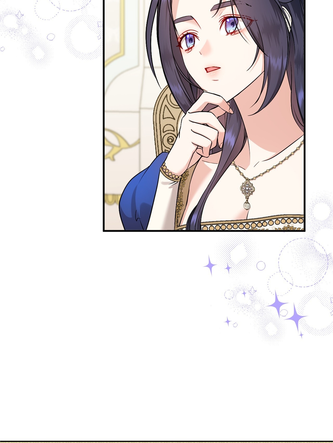 dấu tích của tiên nữ chapter 4.1 15