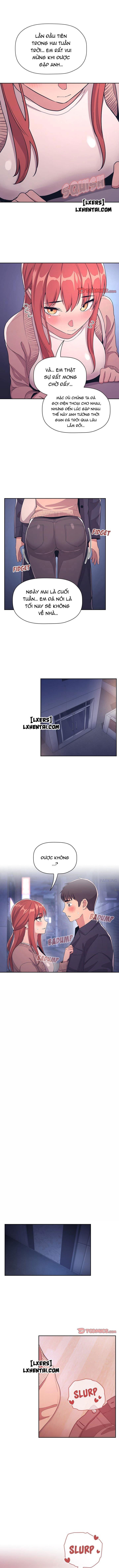 tan rã và tái hợp chapter 65 10