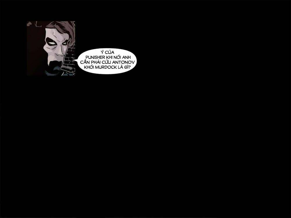 daredevil/punisher: seventh circle | vòng xuyến thứ bảy chapter 5 34