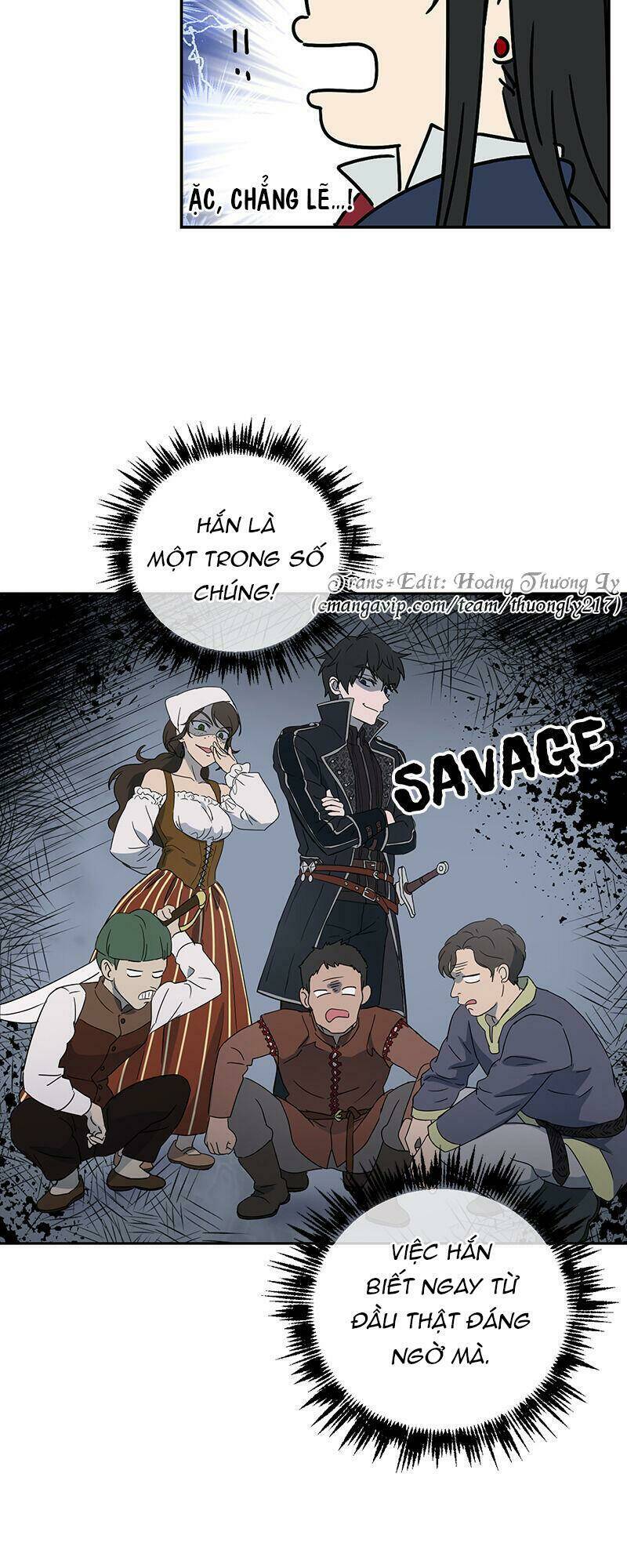 khế ước của ma tộc chapter 15 40