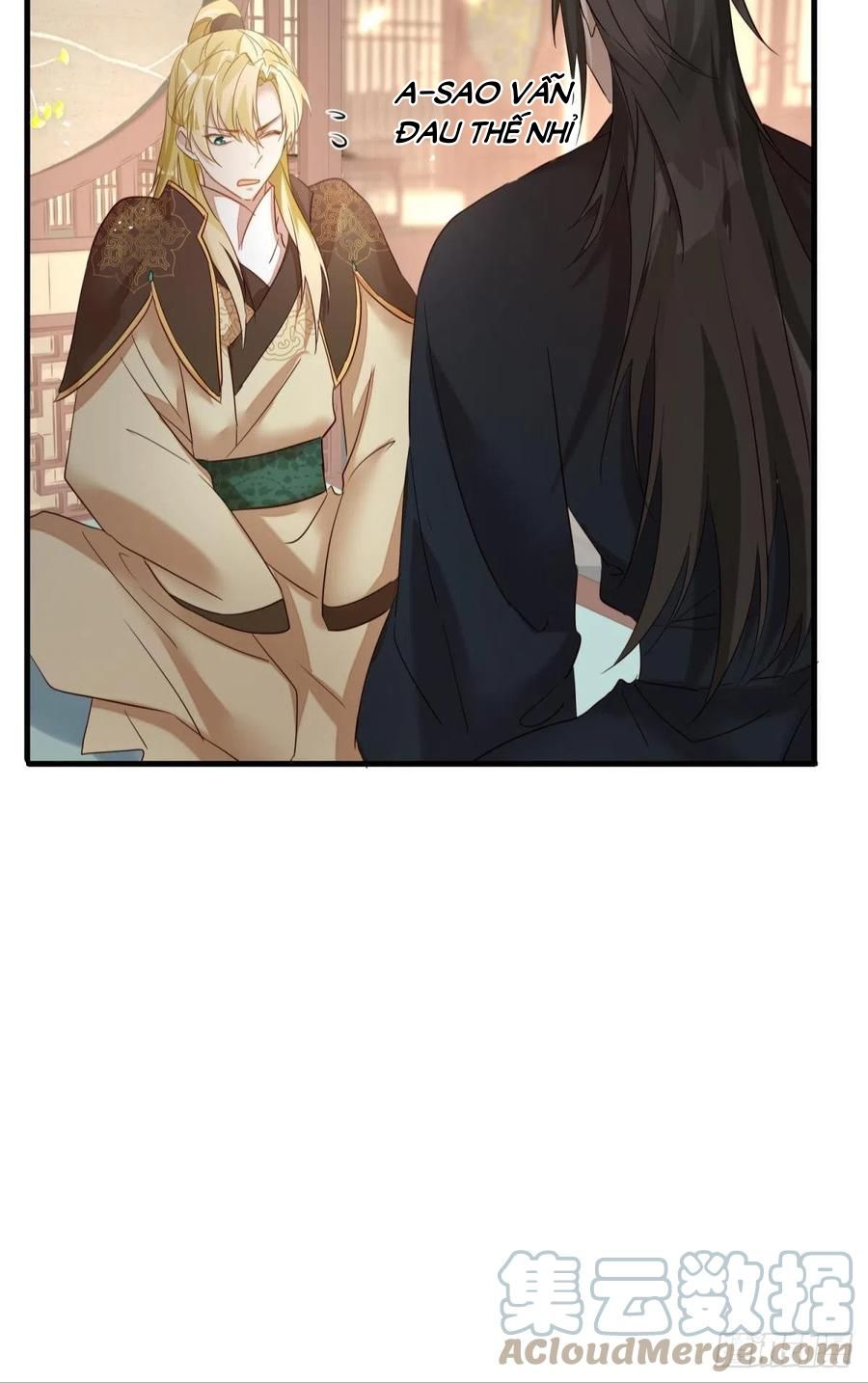 lục thân bất nhận chapter 56 26