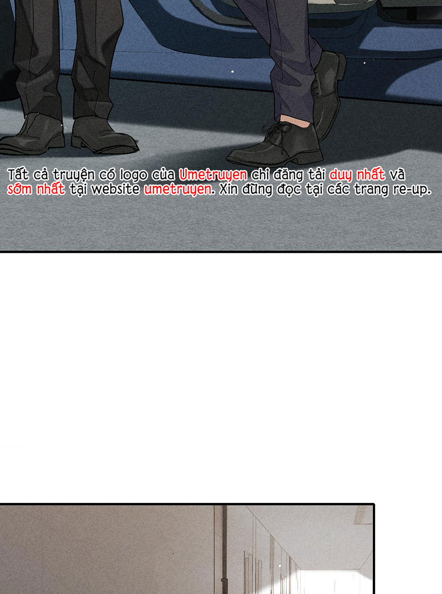 trò chơi săn mồi chapter 82 4