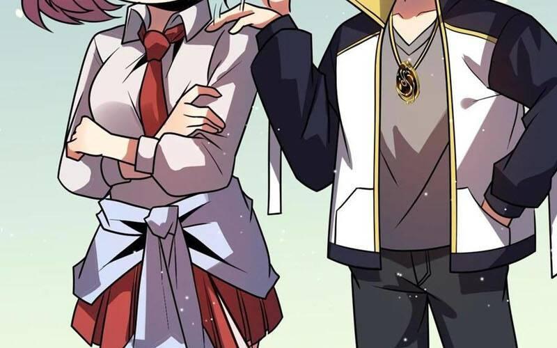 nhìn thấy thanh máu, ta xử tội thần linh chapter 103 24