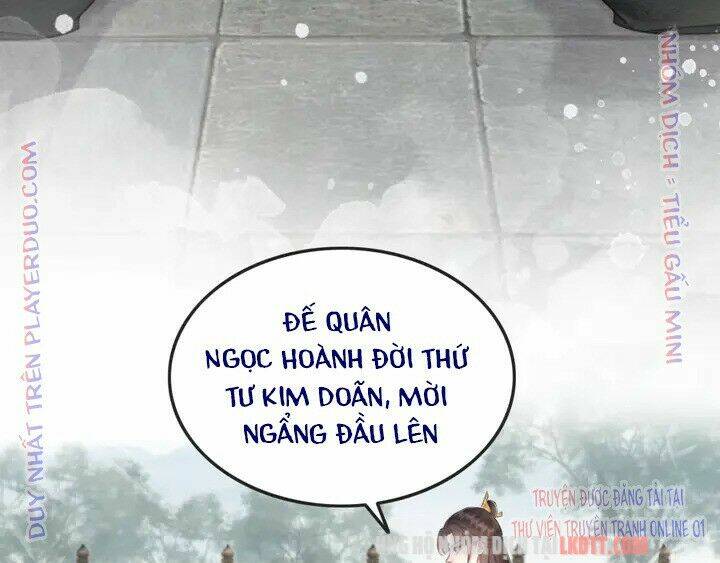 trọng sinh bá sủng nhiếp chính vương quá mạnh mẽ chapter 148 23