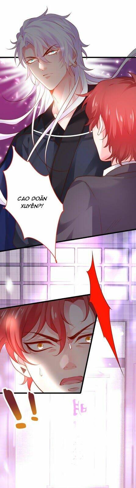 biến lan lăng vương thành ảnh đế chapter 43 6