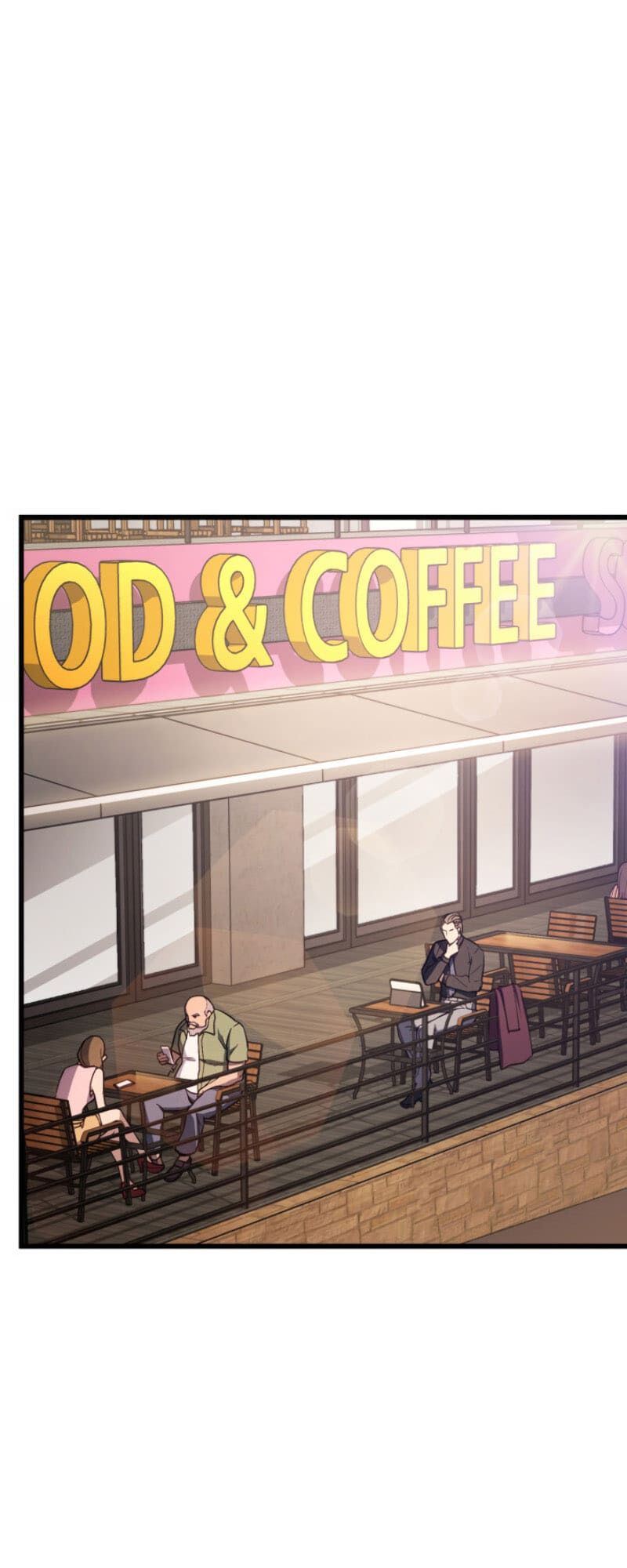 huyền thoại game thủ - tái xuất chapter 17 1