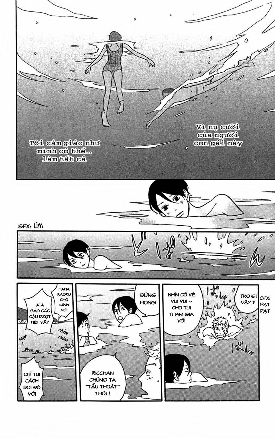 sakamichi no apollon chapter 5 21