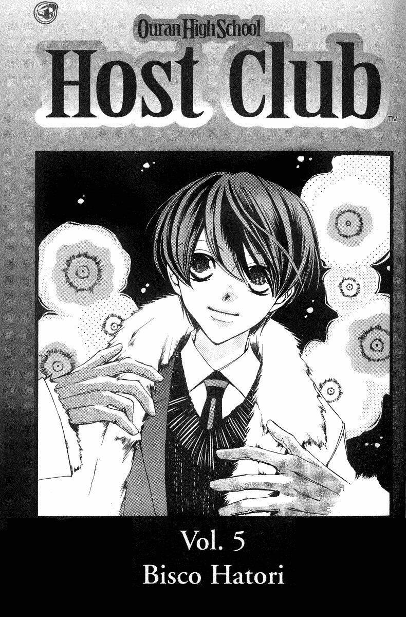 6 chàng trai và 1 cô gái chapter 17 2