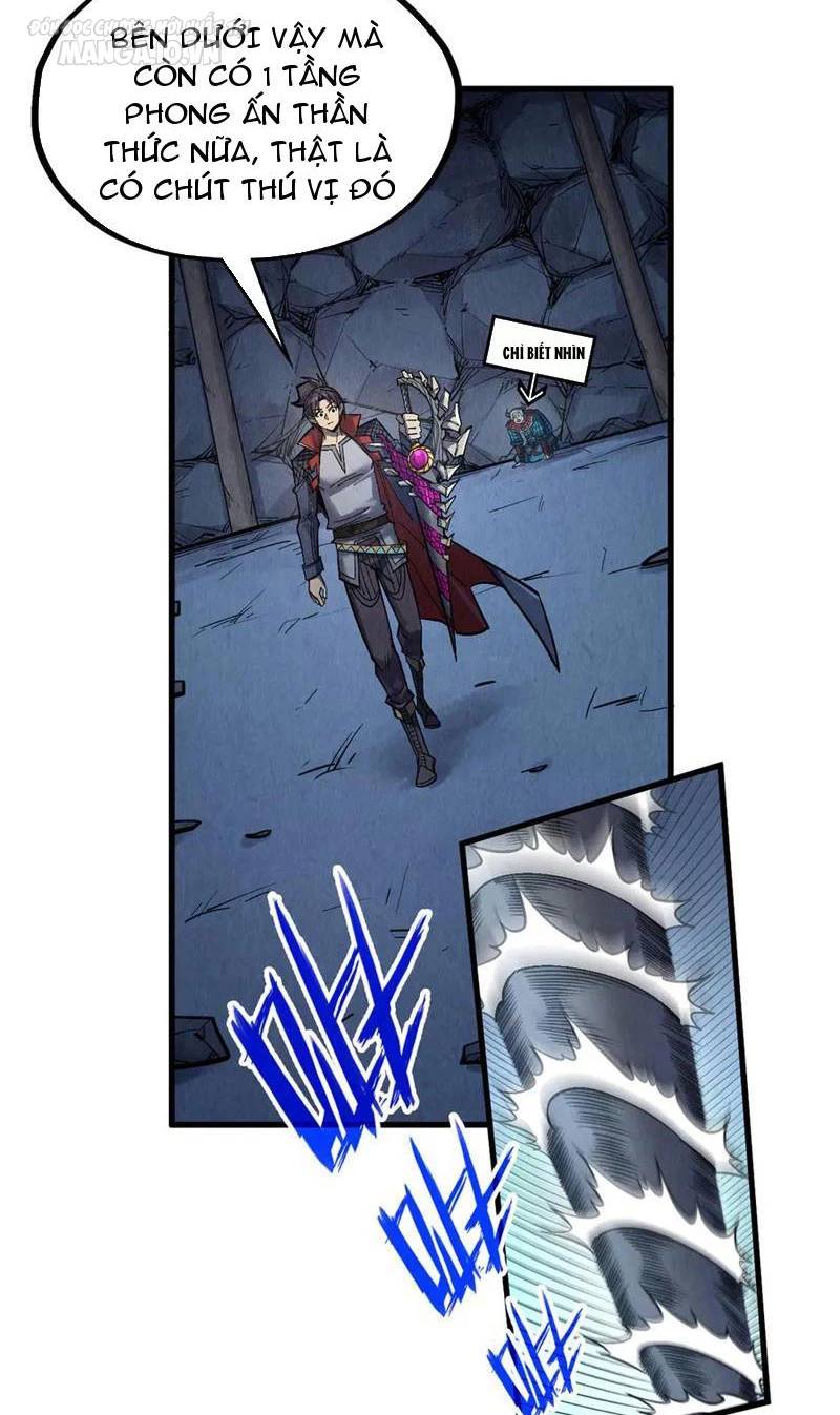 vạn cổ chí tôn chapter 307 29