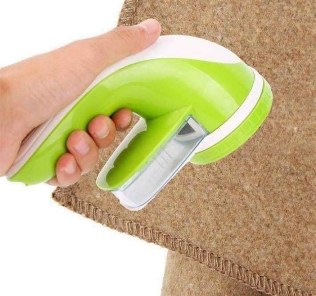 Máy cắt lông xù cực tiện lợi
