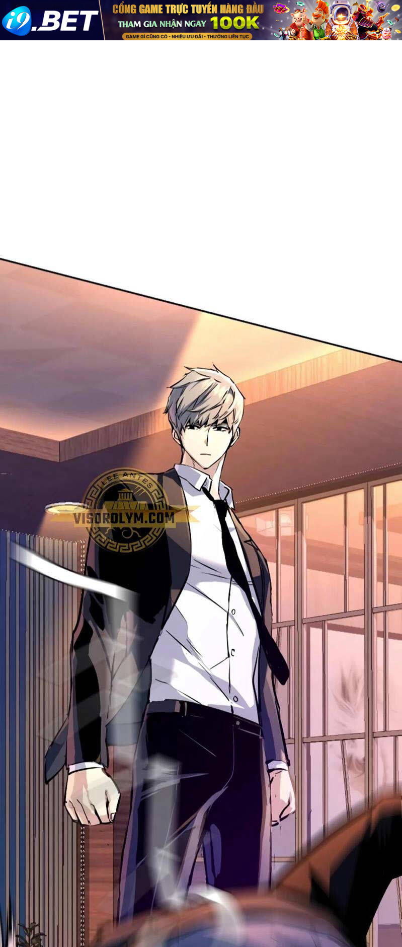 bạn học tôi là lính đánh thuê chapter 182 66