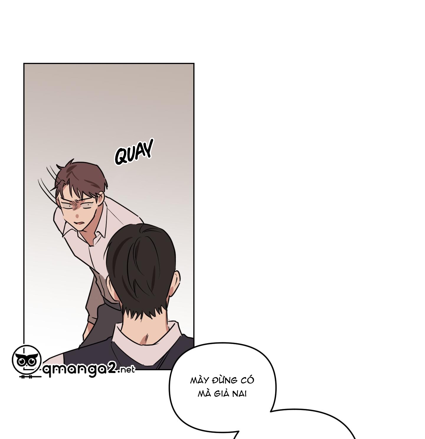 hãy nói rằng cậu nghe thấy đi chapter 5 62