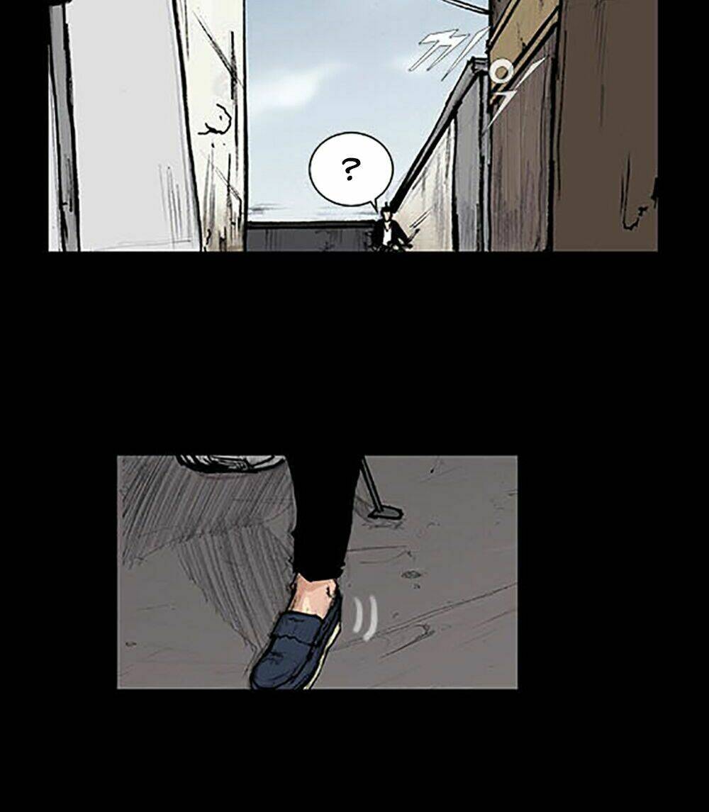 độc cô tiền truyện chapter 33 17