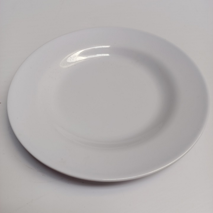 Đĩa Nhựa Melamine Hàng Dày Đủ Kích Cỡ