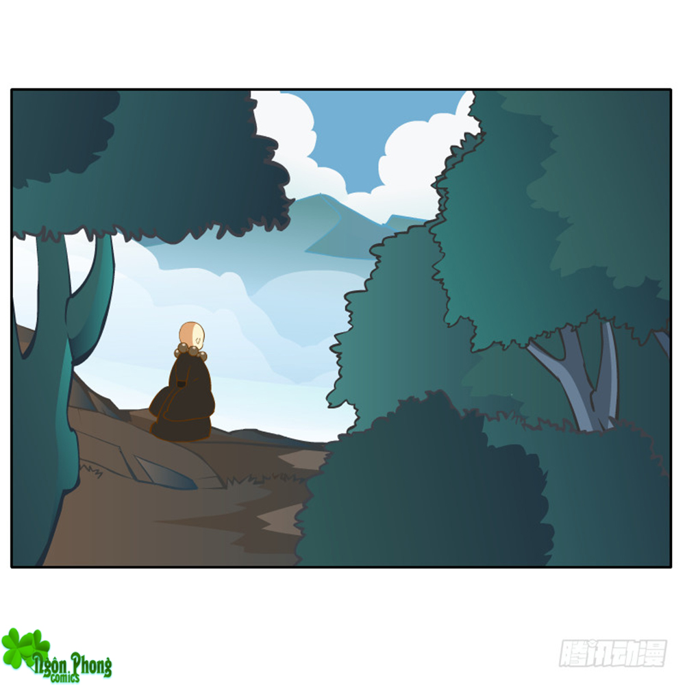 hòa thượng và tiểu long quân chapter 34 31