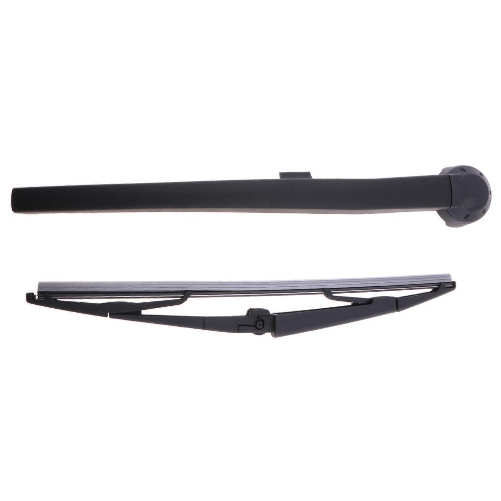 Rear Window Windshield Wiper Arm Blade