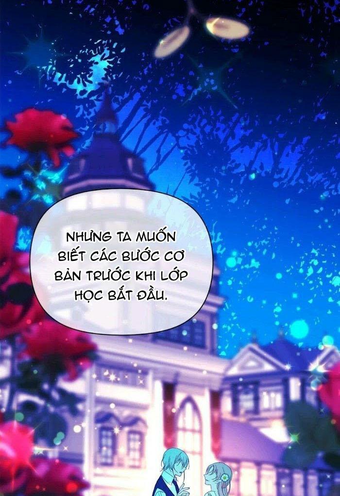 công chúa thời gian có hạn chapter 50 55