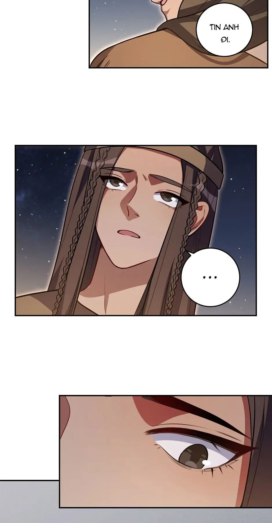 [16+] killing my love chapter 111.2 2