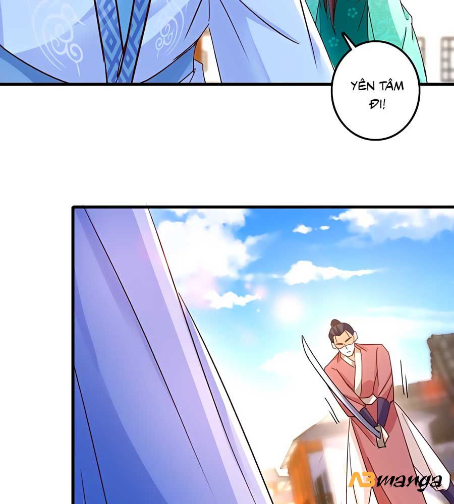 nông nữ thù sắc chapter 233 40