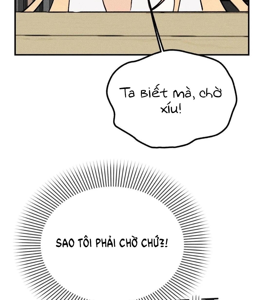 [18+] người đàn ông làm tình với quỷ chapter 10.1 5