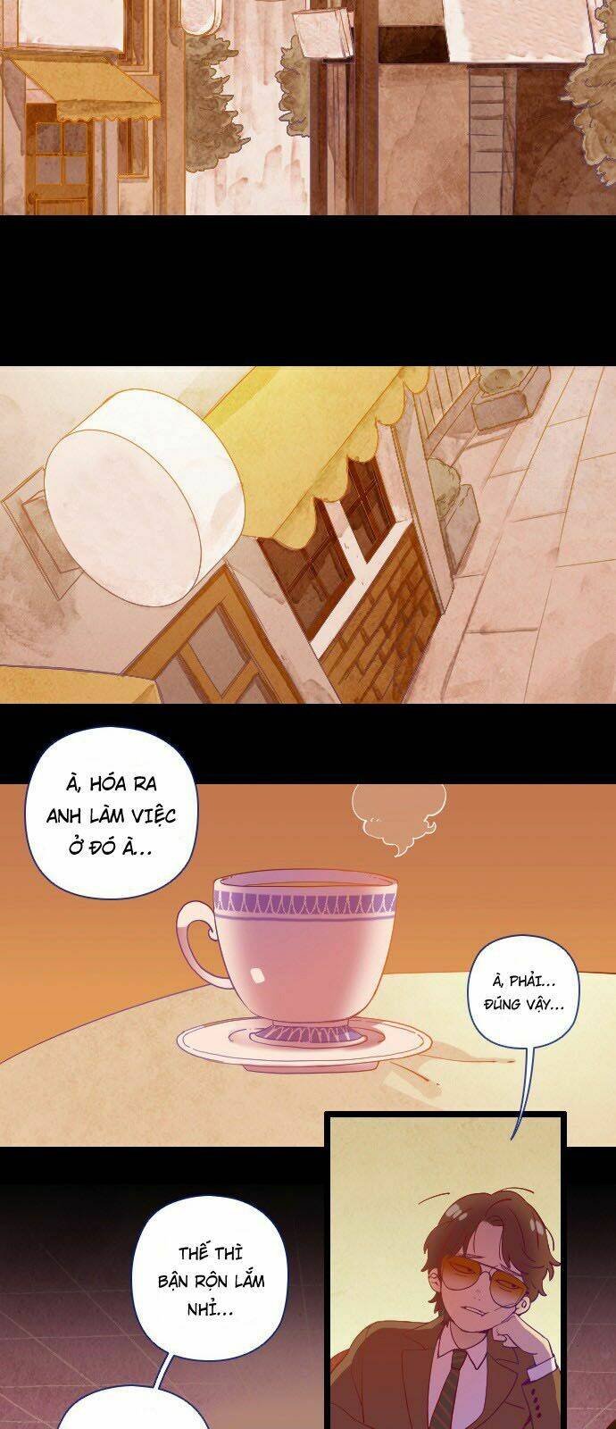 tuyển tập các câu chuyện kinh dị quanh ta chapter 1 3