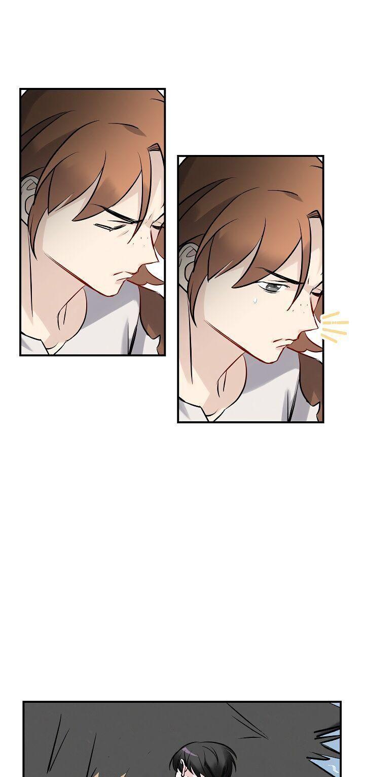 tôi lên cấp chỉ bằng cách ăn chapter 11 43