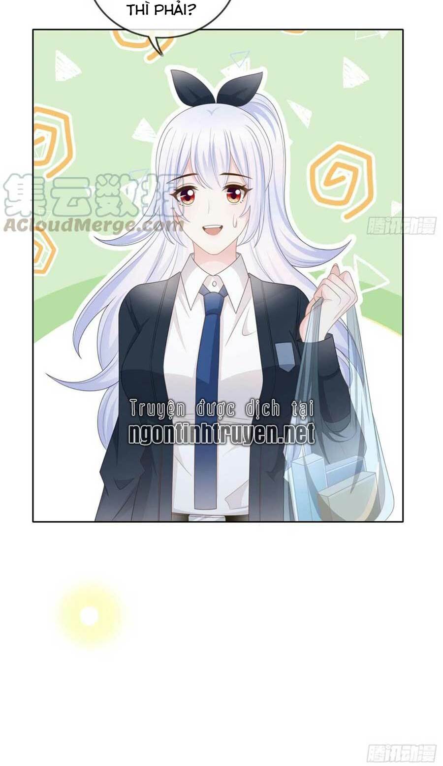 ảnh hậu cũng không bằng niệm thanh hoa chapter 81 23