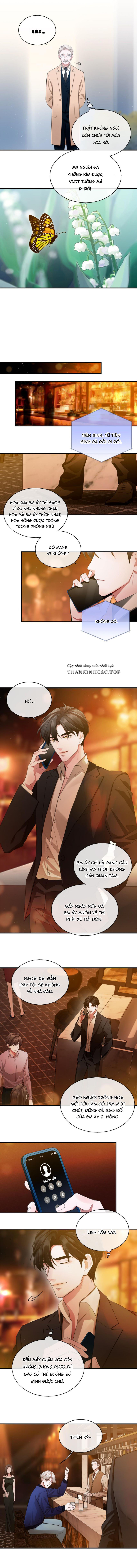 sau khi rời xa anh chapter 1 8