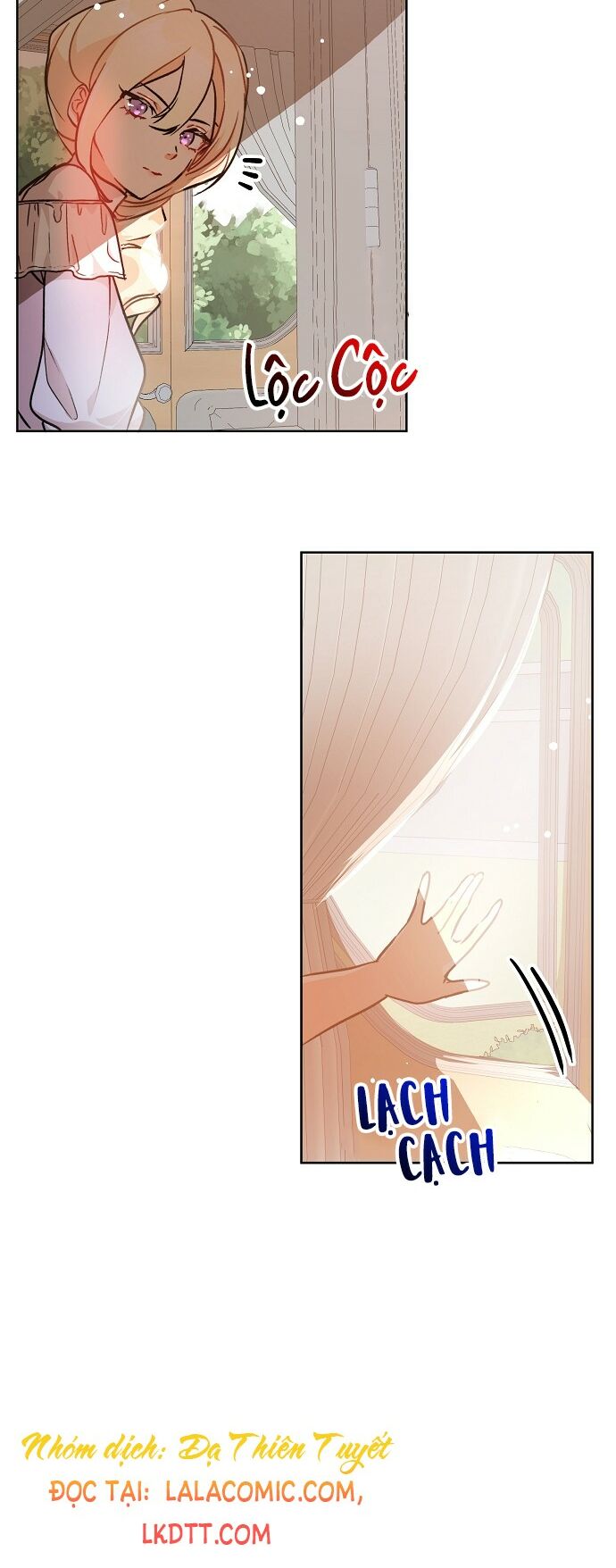 tôi không cố ý quyến rũ nam chính đâu! chapter 29 4