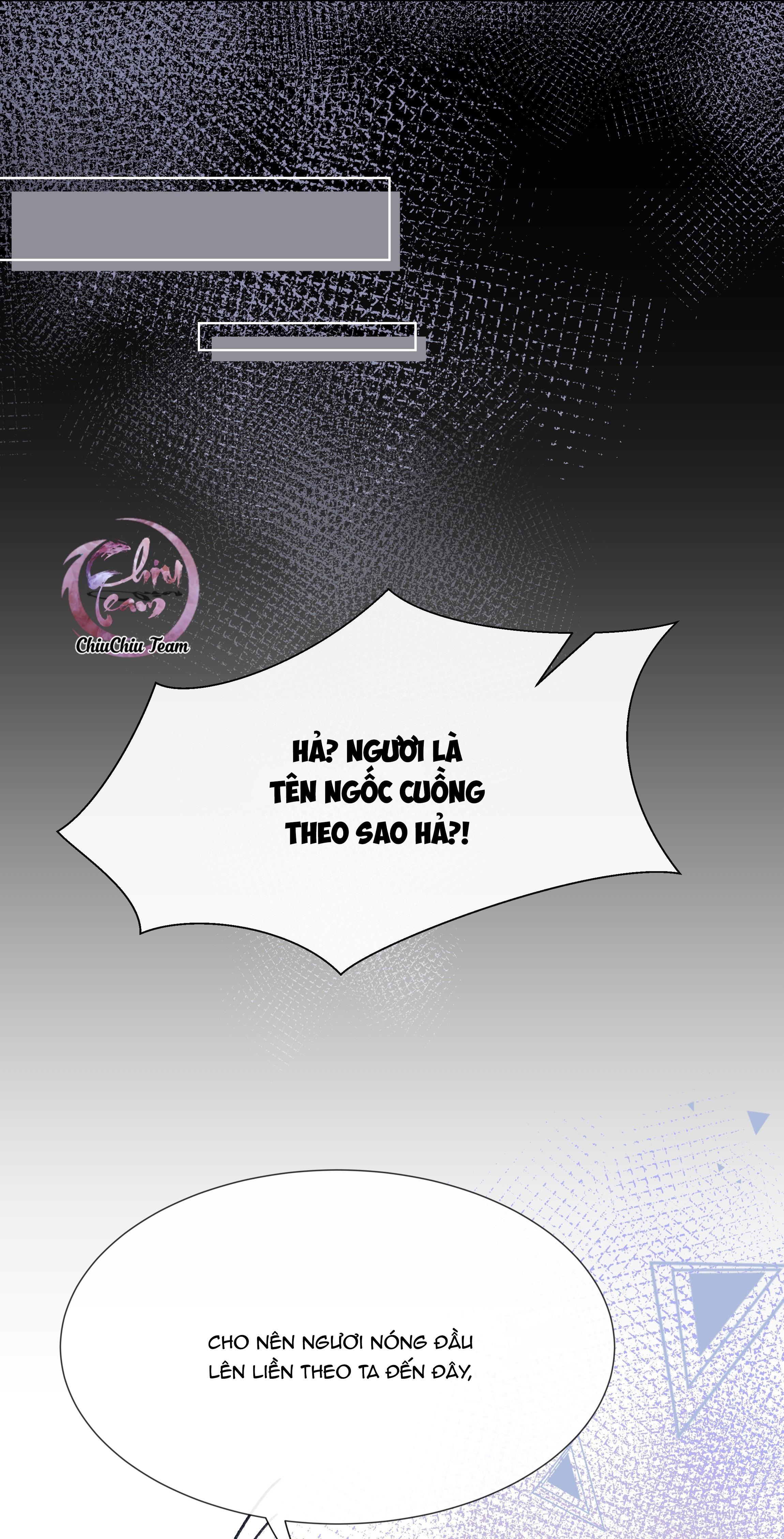 xuyên tới hiện đại lại đụng mặt kẻ thù truyền kiếp chapter 3 9