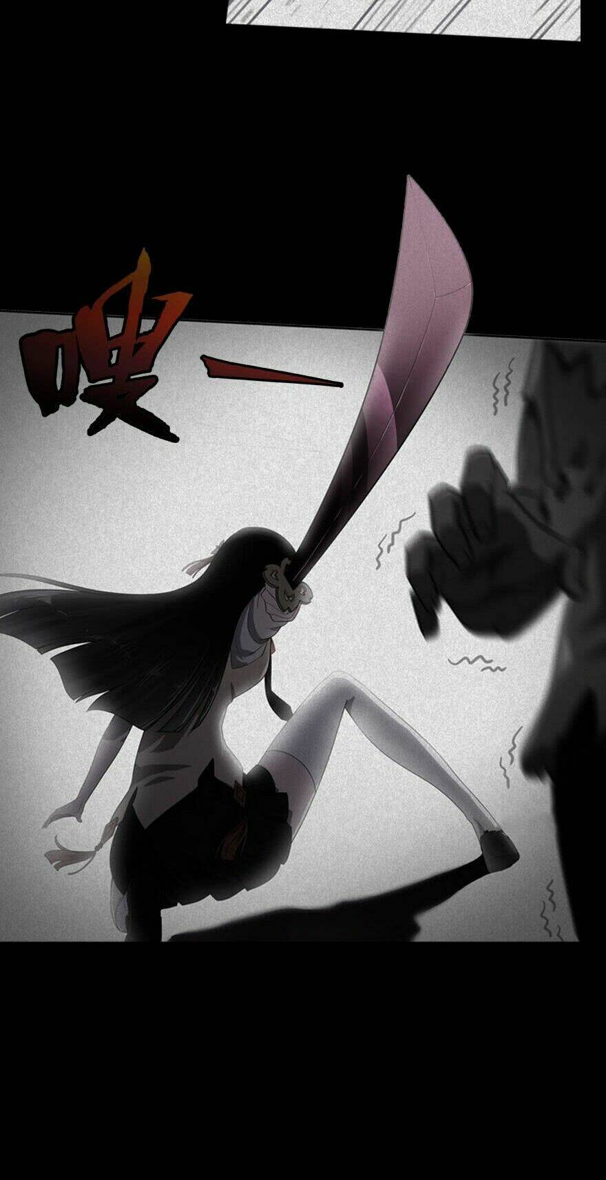 bạn gái virus của tôi chapter 18 30