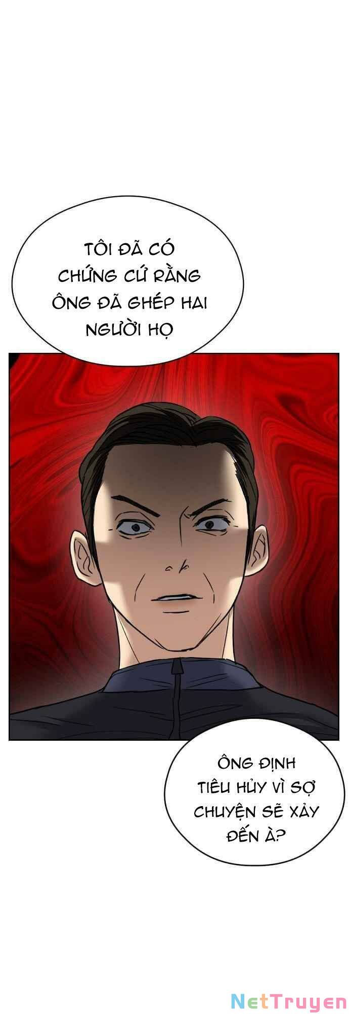 đấu kiếm - công tố viên lách luật chapter 14 29