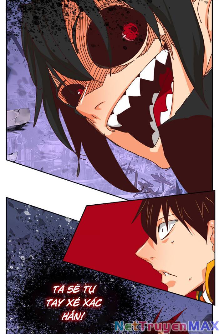 Chúa tể học đường chapter 547.5 79