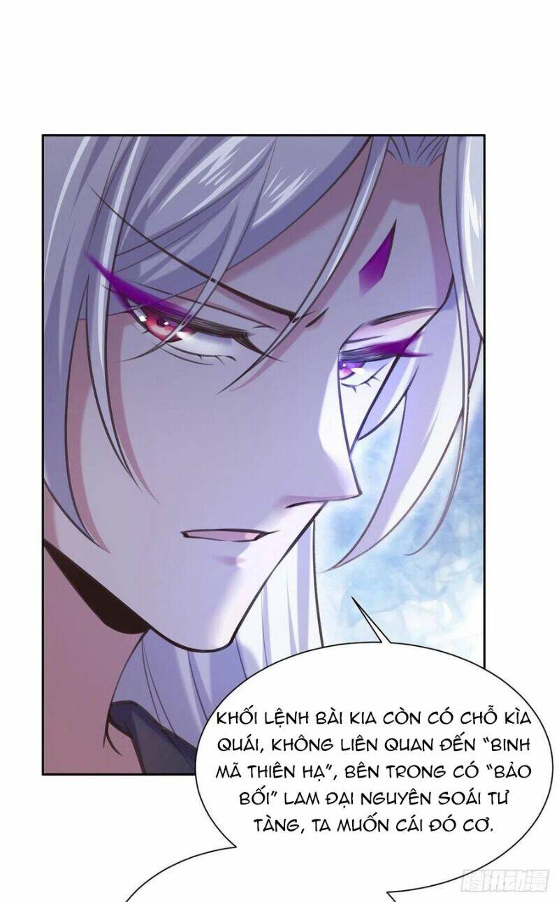 hoạn phi thiên hạ chapter 97 16