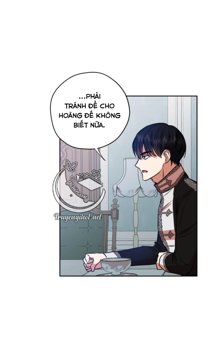 ta muốn biến phu quân thành bá chủ chapter 21 25