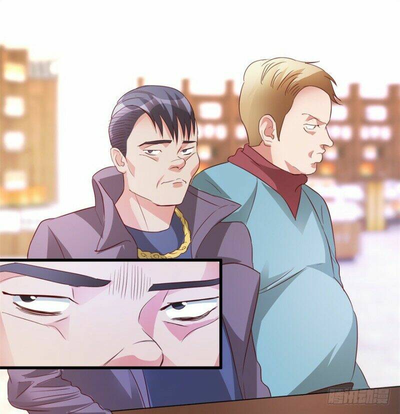 thấu thị tiên y chapter 39 21