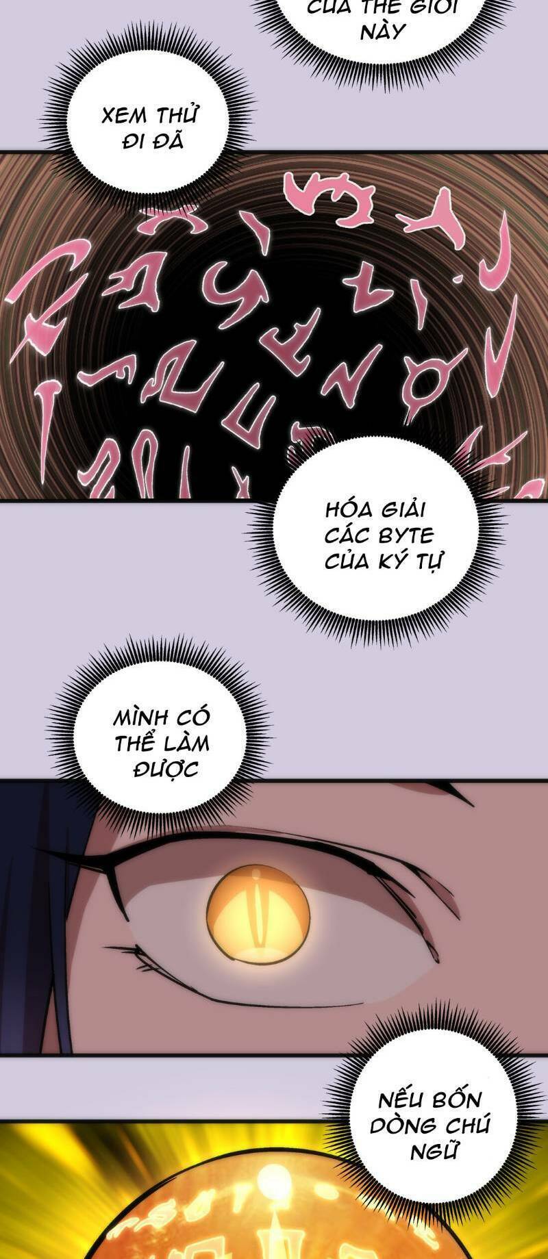 ta không phải đại ma vương chapter 10 30