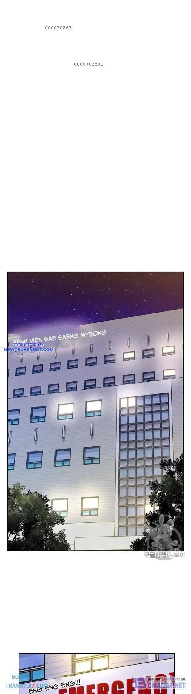 shark - cá mập chapter 189 8