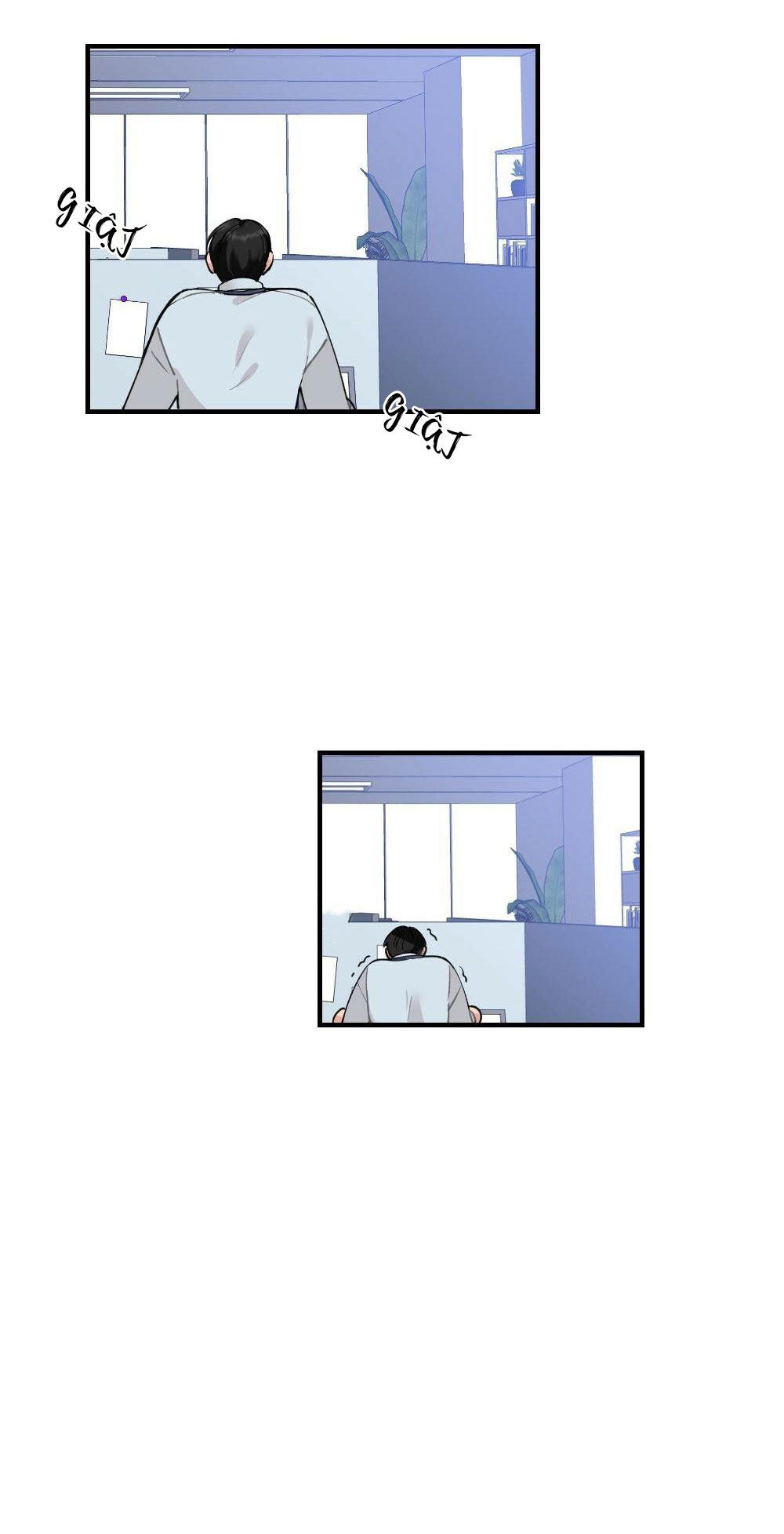 vị sữa của trợ lý chapter 3 3