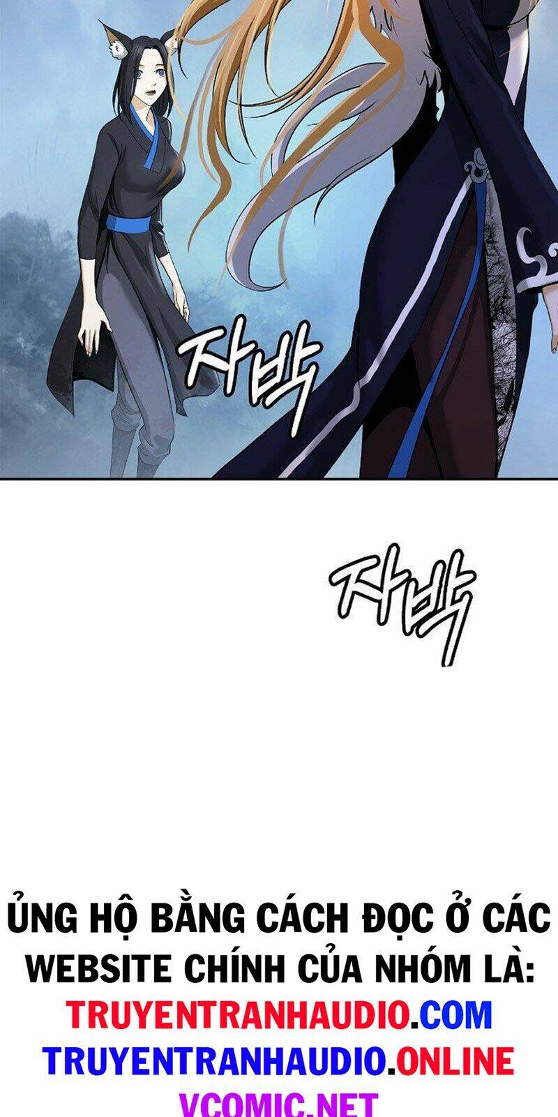xuyên không thành hổ chapter 65 38