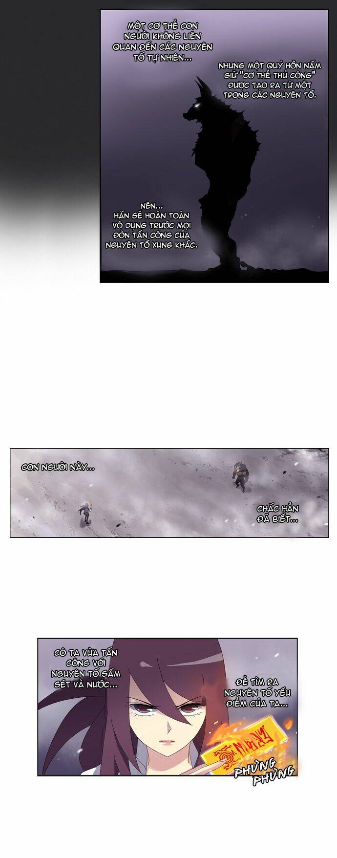 bản khế ước linh hồn chapter 26 17