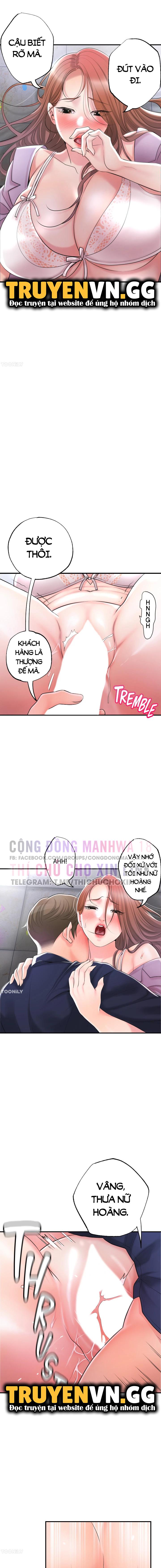 thị trấn nóng bỏng chapter 87 6