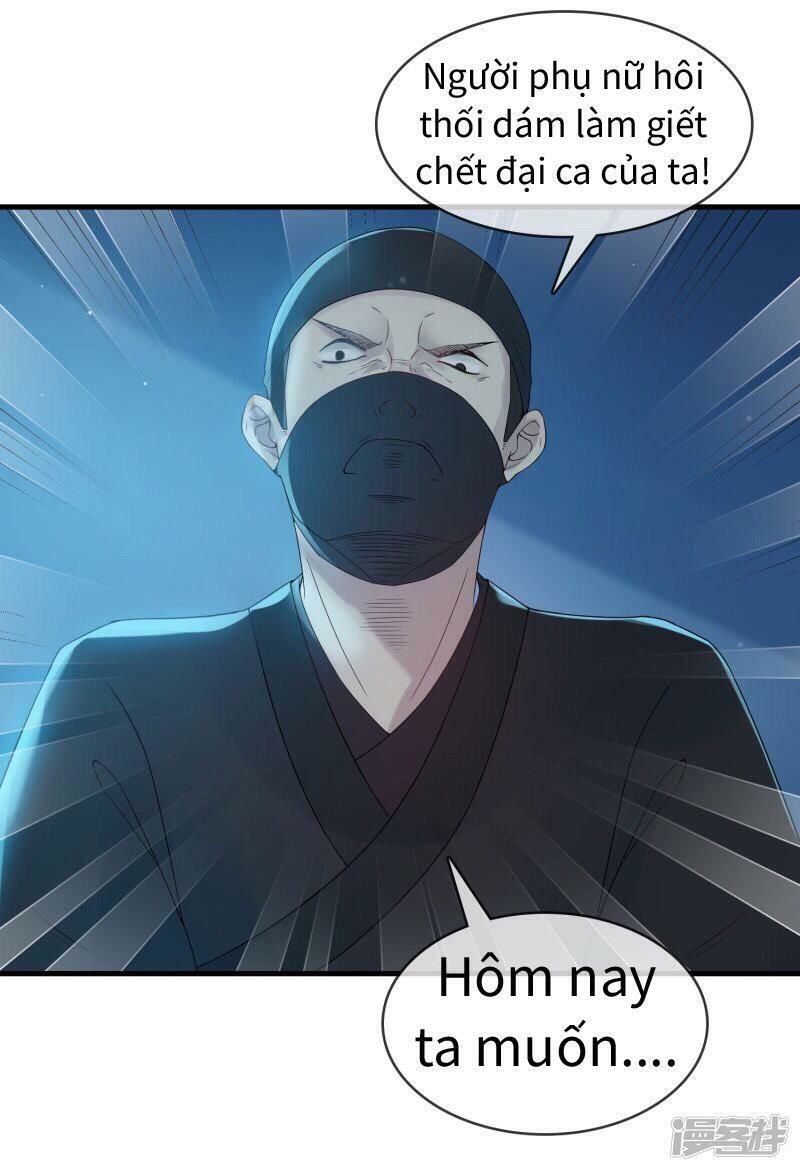 thịnh thế thiên kiêu chapter 19 9