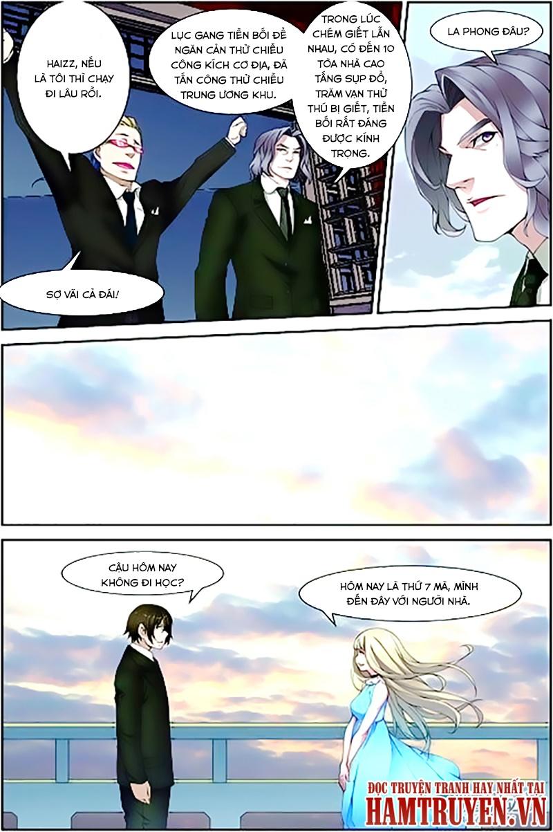 thôn phệ nhân gian chapter 41 9