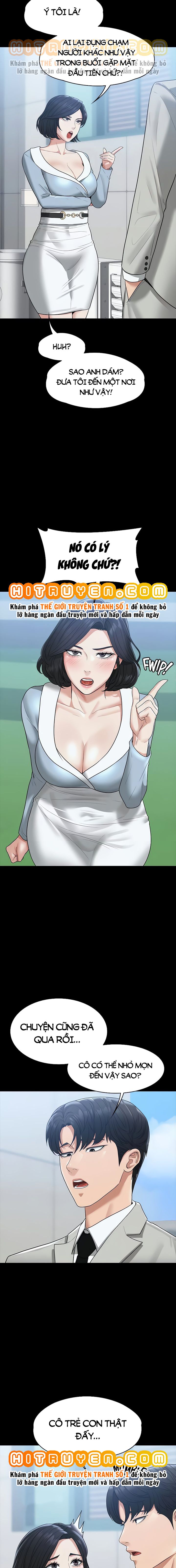 ứng dụng cầu được ước thấy chapter 34 13