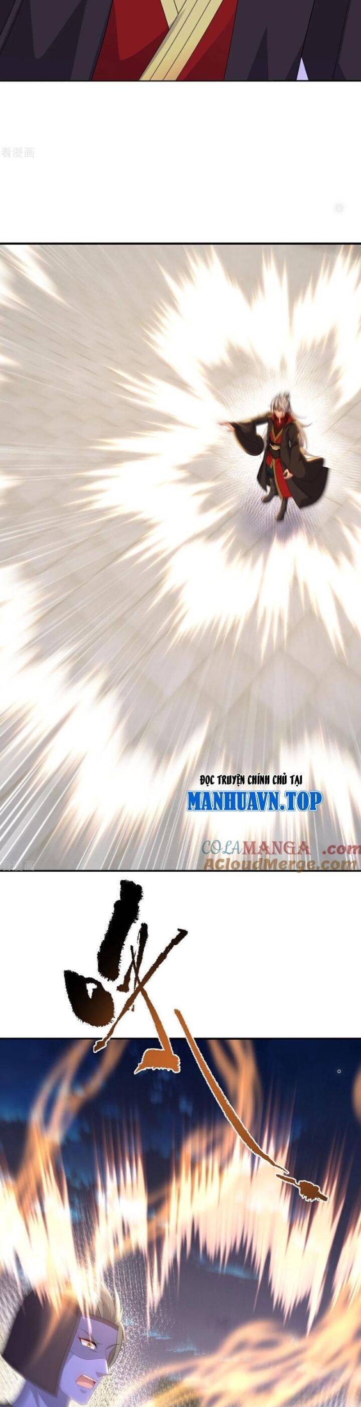 tiên võ đế tôn chapter 690 31