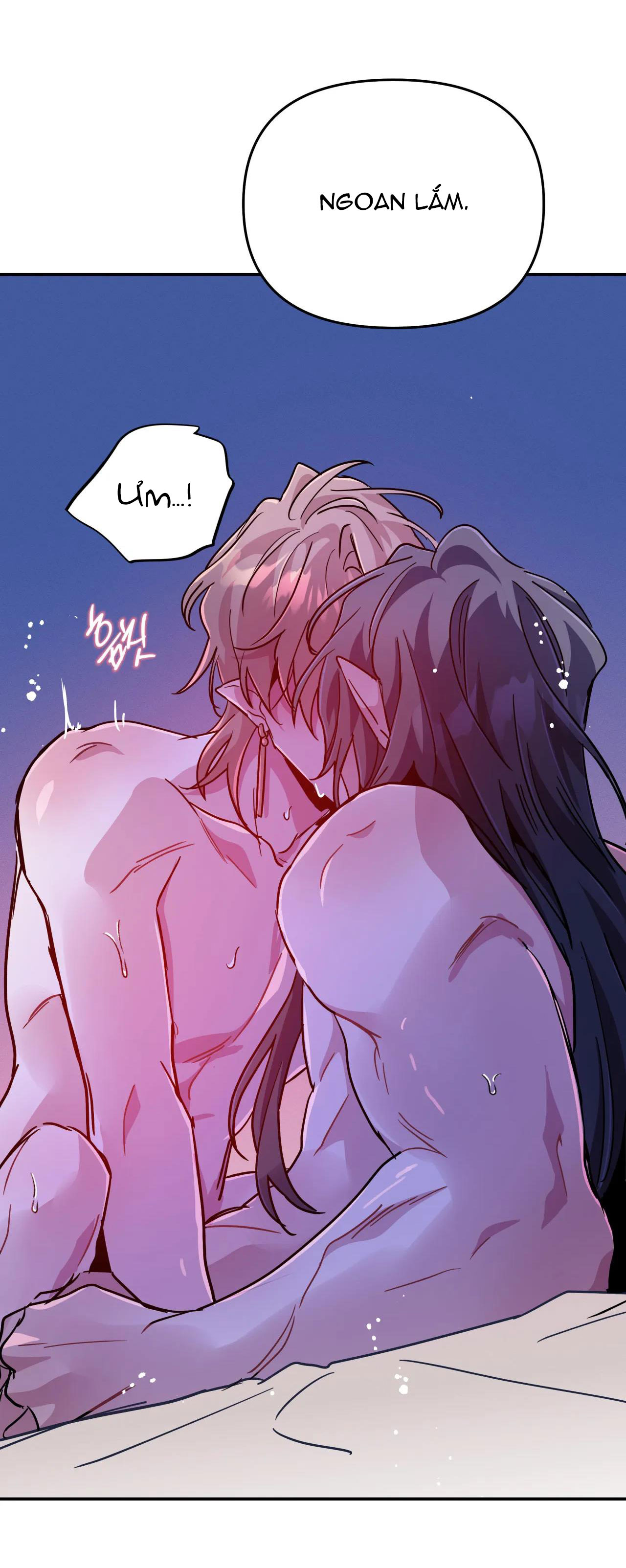 hắc vực chapter 59.2 20