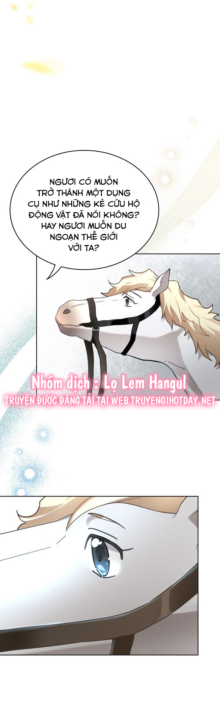 công chúa muôn loài chapter 36 8