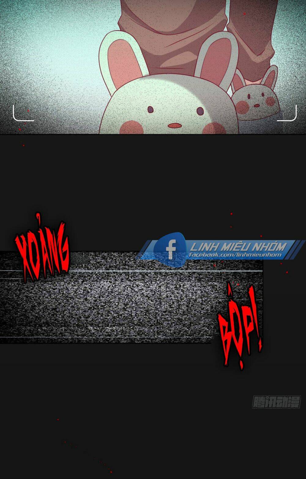 dĩ hôn chi danh chapter 9.1 16