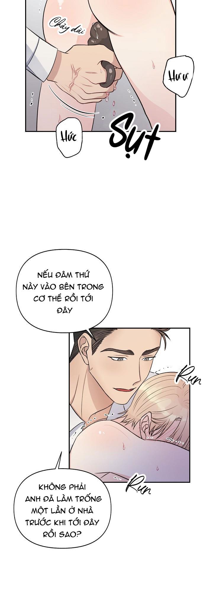 sắc đêm chapter 14 18